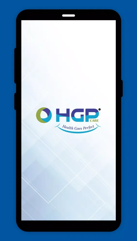 HGP Care Screenshots