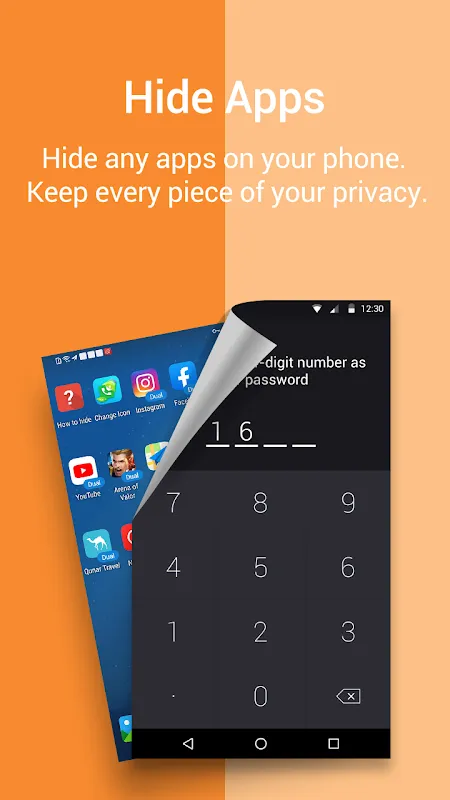 Phone Screenshots