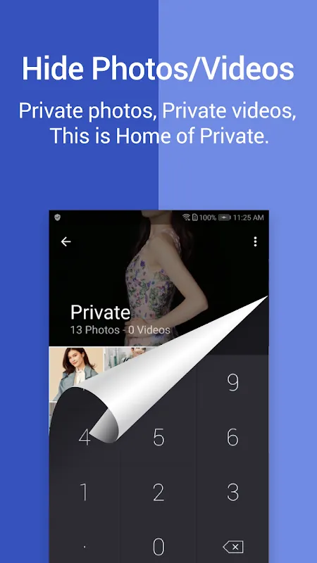 Phone Screenshots