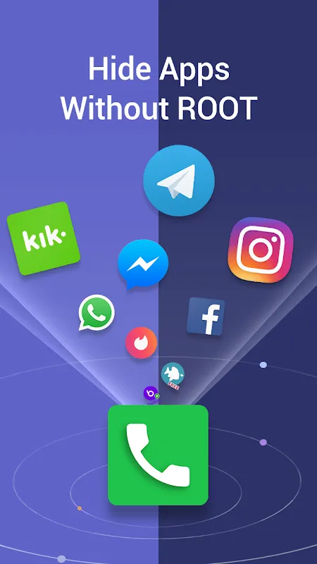 Phone Screenshots