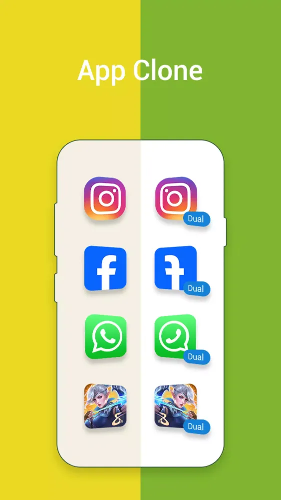 Dialer Vault : App Hider 스크린샷