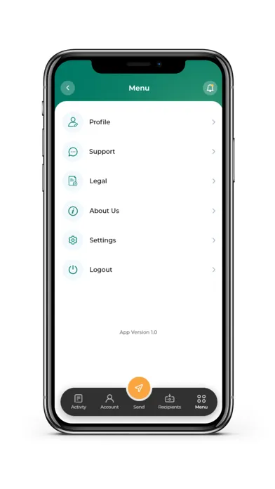 Himalayan Remit Screenshots