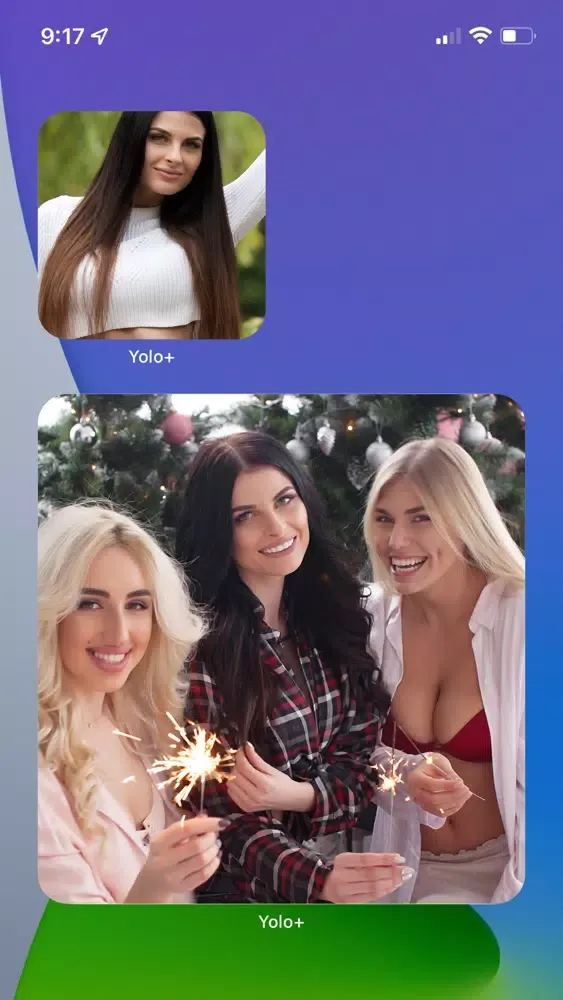 Fansonly. Screenshots