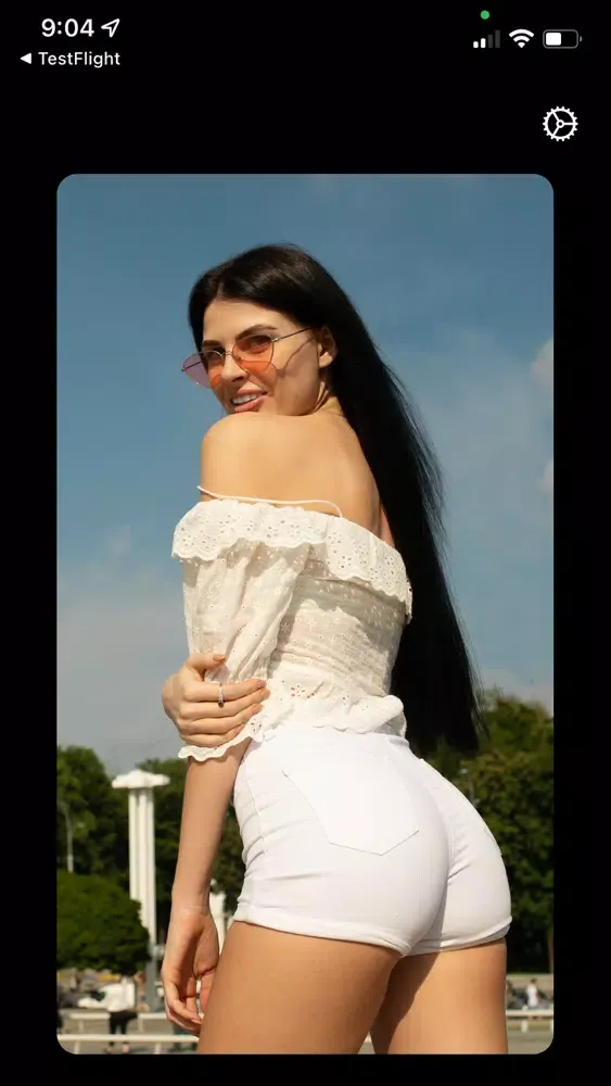 Fansonly. Screenshots