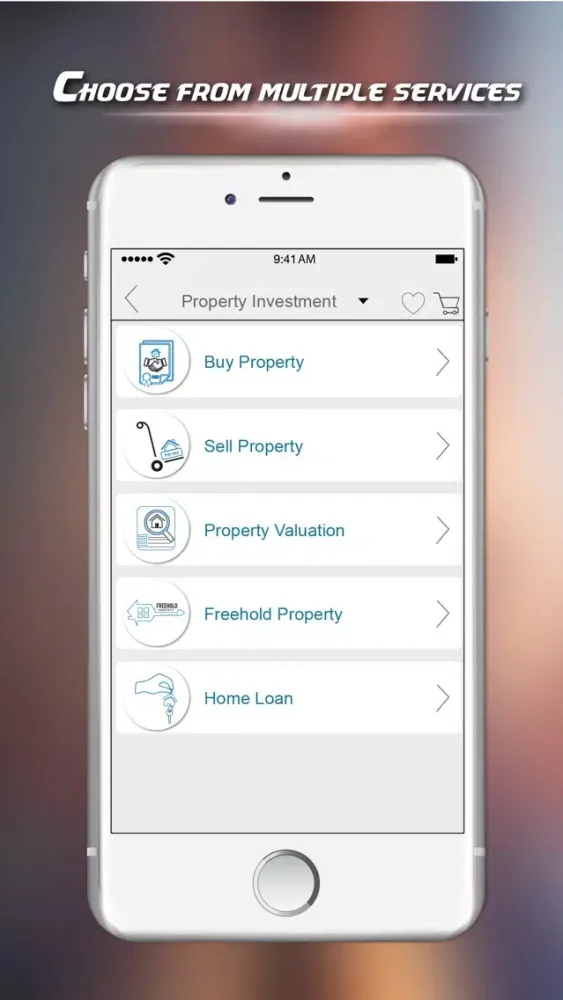 hometurph - Concierge Services in India স্ক্রিনশট