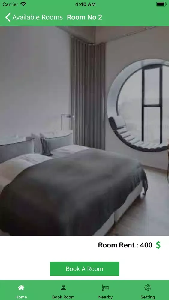 Hotel Hunter Screenshots