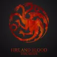 House of the dragon wallpaper