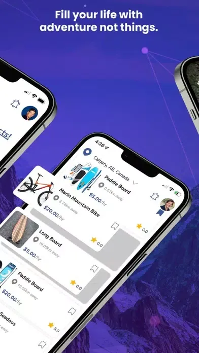 صور Howly - The Rental Marketplace