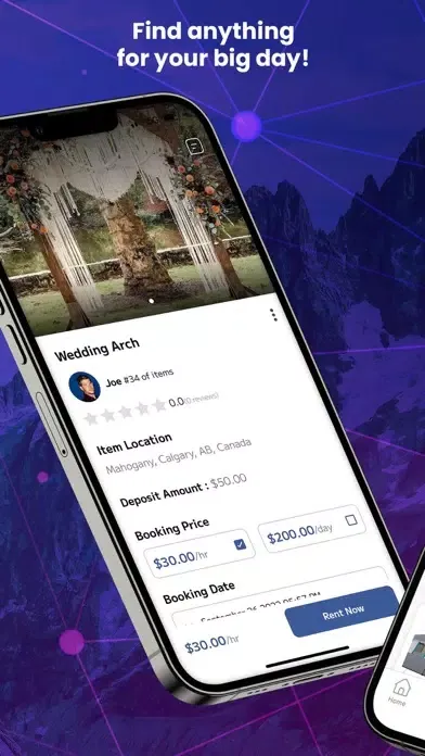 صور Howly - The Rental Marketplace