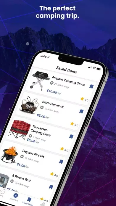 صور Howly - The Rental Marketplace