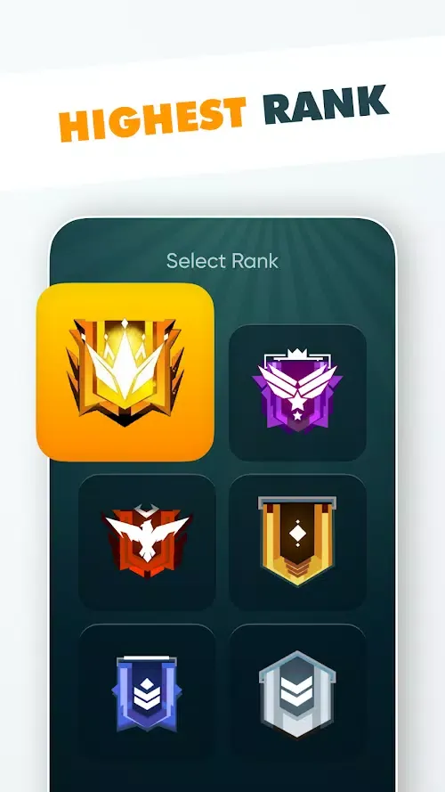 Screenshot di FFFF MAX- Get Daily Diamond