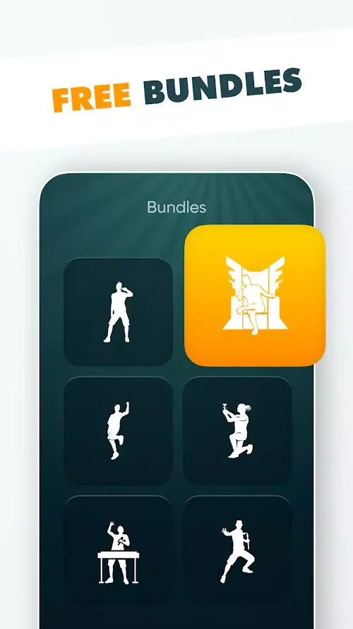 Screenshot di FFFF MAX- Get Daily Diamond