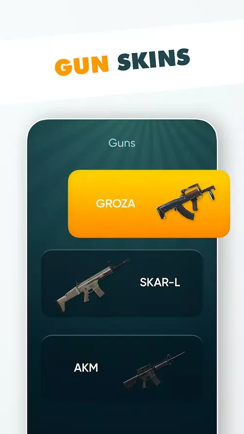 Screenshot di FFFF MAX- Get Daily Diamond