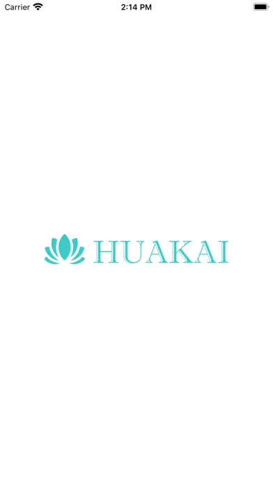 Huakai स्क्रीनशॉट