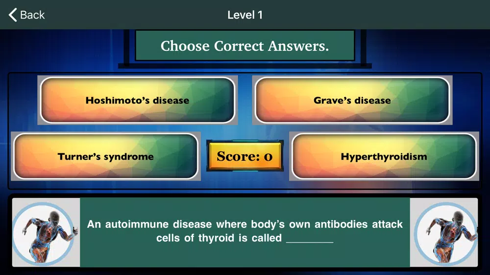 Human Anatomy And Physiology Ipa For Ios Download - Pgyer Ipahub