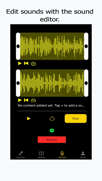 Humminbird Music Ekran Görüntüleri