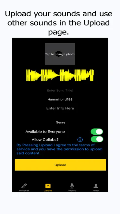 Humminbird Music Ekran Görüntüleri
