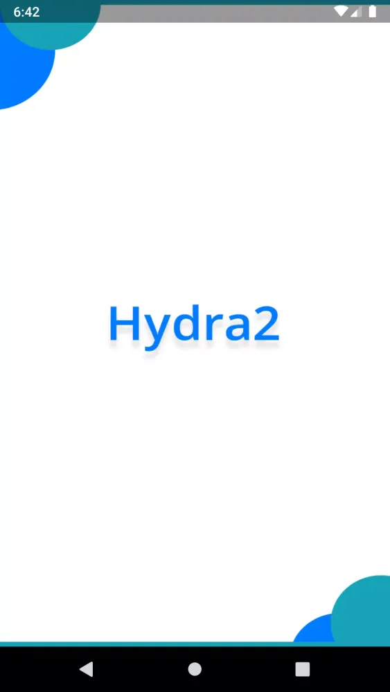Hydra2 স্ক্রিনশট
