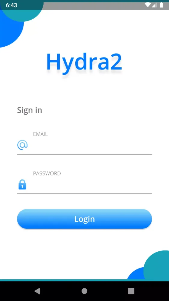 Hydra2 স্ক্রিনশট