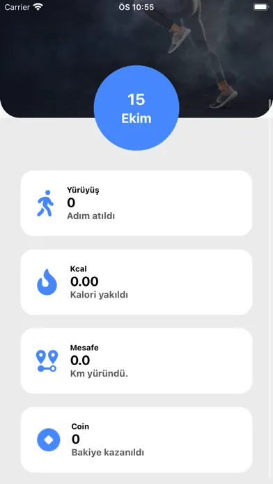 Hyperfox: Kilo Verme Ekran Görüntüleri