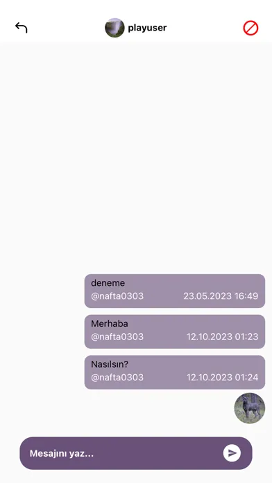 Hyperfox: Kilo Verme Ekran Görüntüleri
