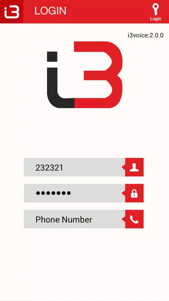 Screenshot di i3-voice