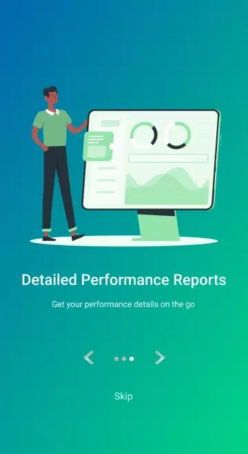 GradePlus سکرین شاٹس