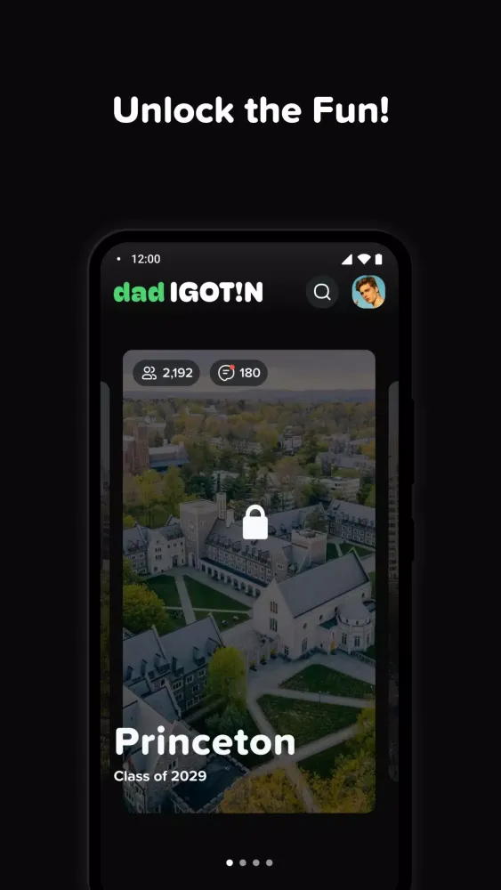 ภาพหน้าจอของ IGOTIN