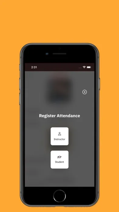 IKMF Passport Screenshots