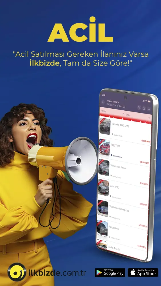 İlkbizde应用截图