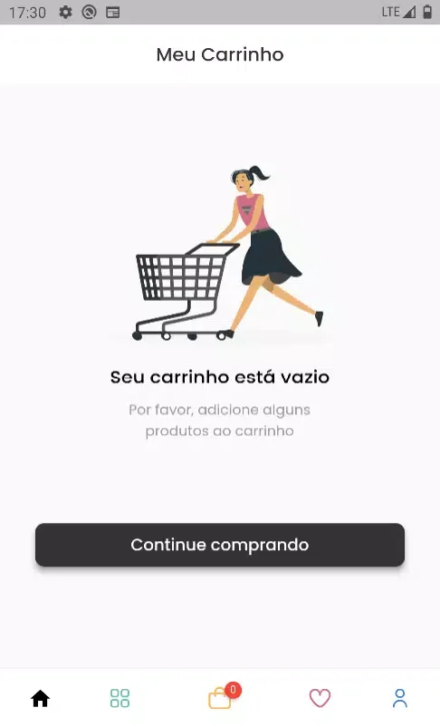 ilook Moda Screenshots