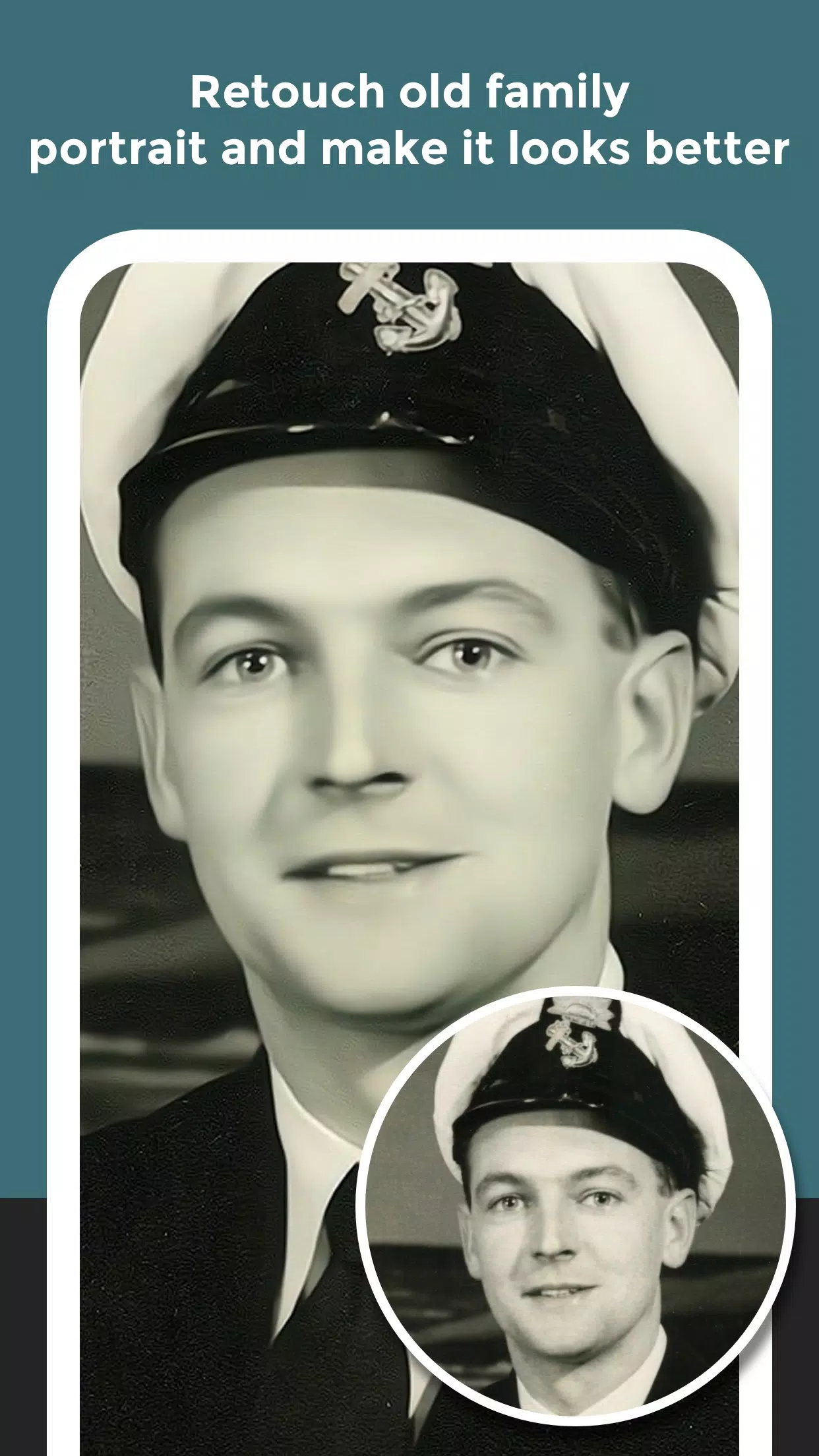 Colorize: B&W Photo Colorizer Screenshots