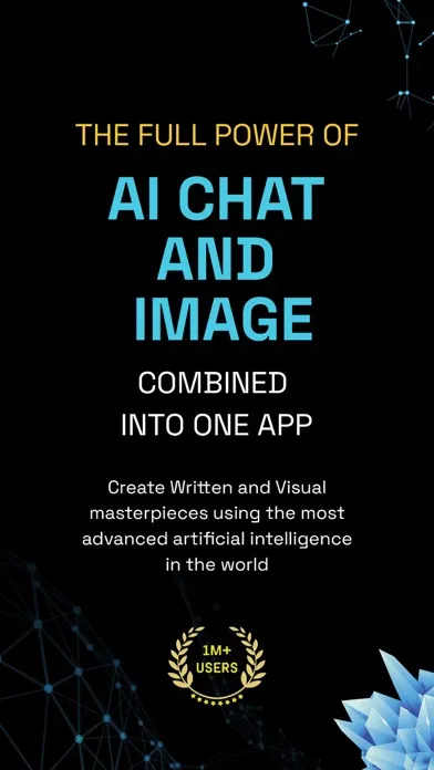 CompleteAI chat and image ai应用截图