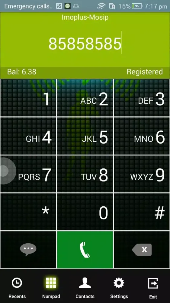 Imoplus Screenshots