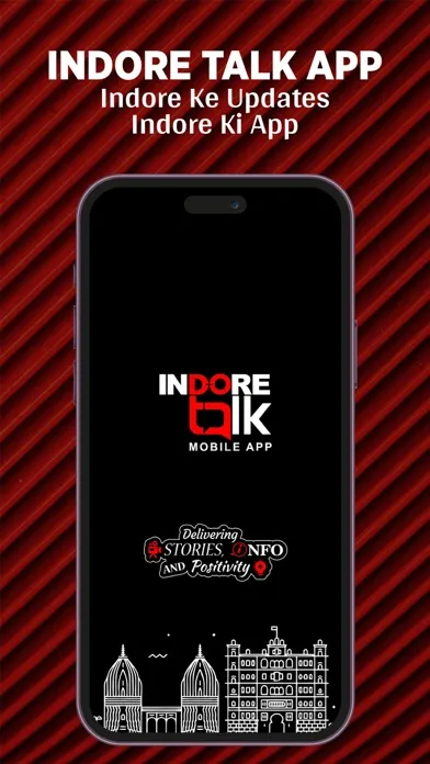 تصاویر Indore Talk