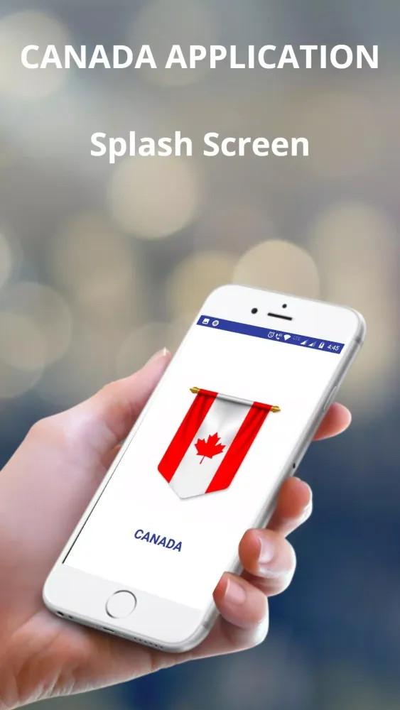Tangkapan layar Canada Immigration | Colleges