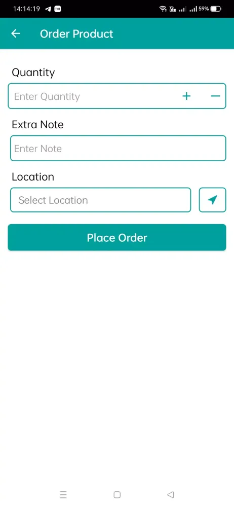 InfraCont Services应用截图