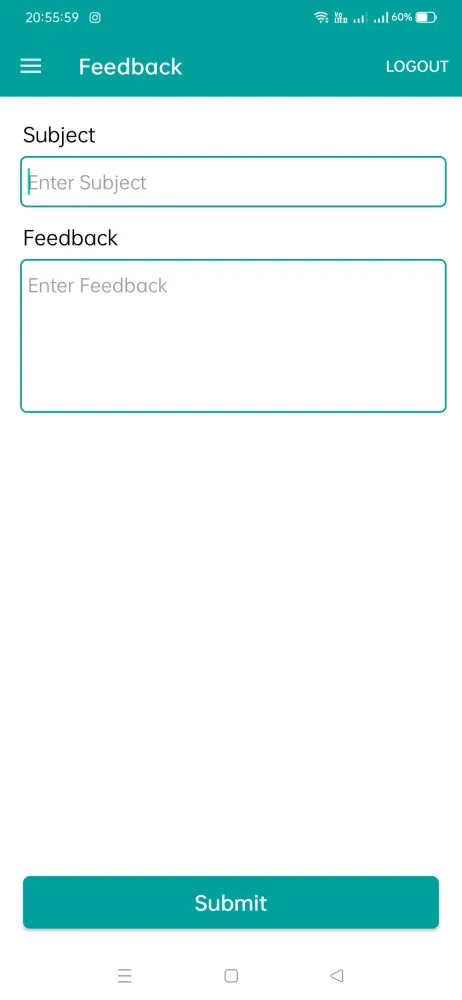InfraCont Services应用截图