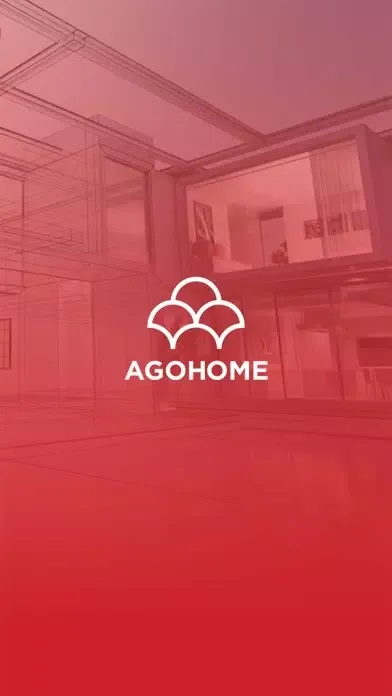 AGO home Screenshots