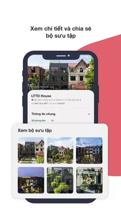 AGO home Screenshots