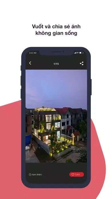 AGO home Screenshots
