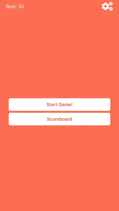 Capturas de tela do Trivia - (Science & Knowledge)