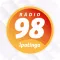 98 Ipatinga.