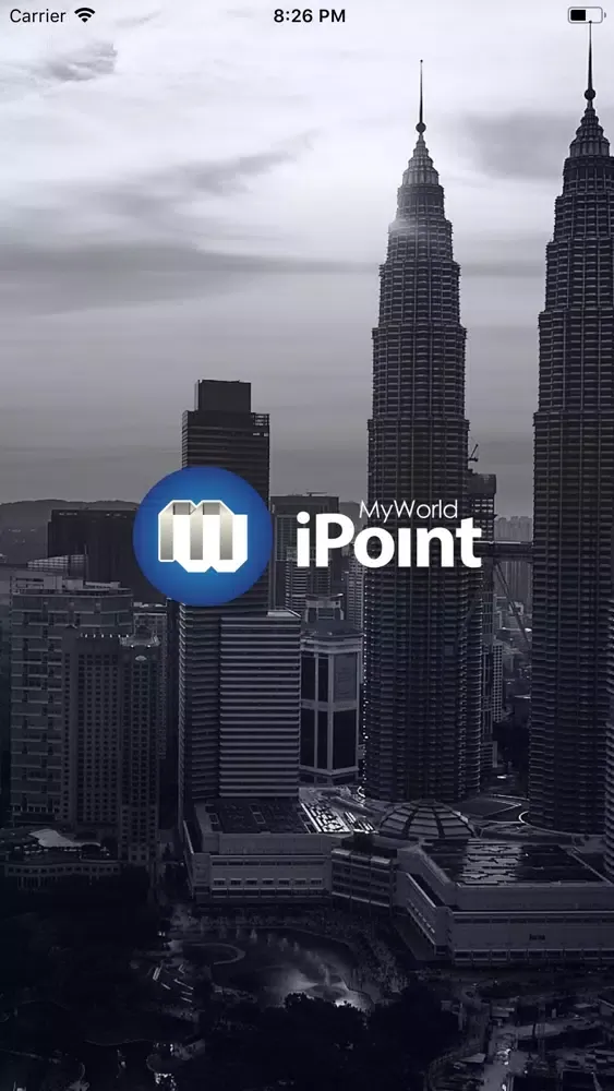 iPoint Reward Screenshots