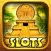 Aztech Treasure Slots Casino: Vegas free Slot game