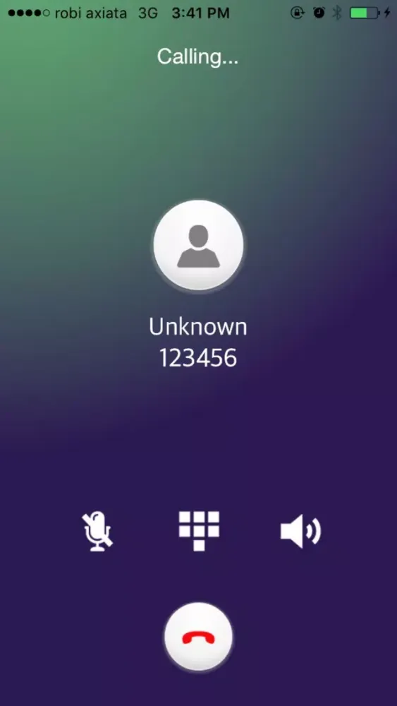Jaazfone Screenshots