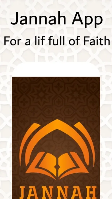 Jannah - جنة Screenshots
