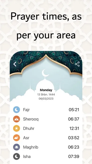 Jannah - جنة Screenshots