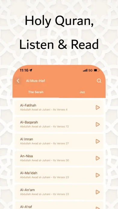 Jannah - جنة Screenshots