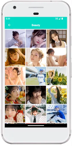 HDPicture -Image search tool Screenshots